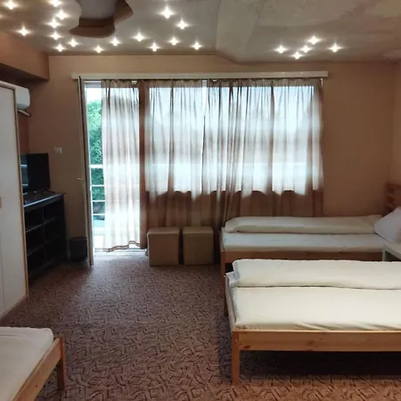 за гости деметра Sofia