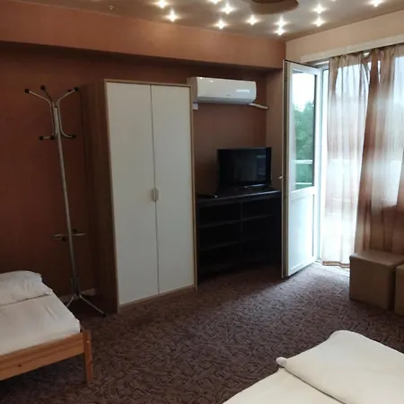 Guest house за гости деметра *