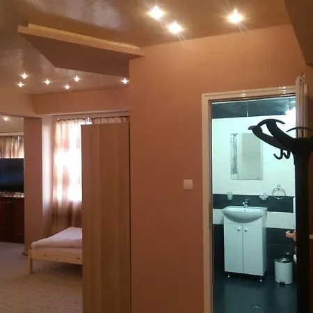 Guest house за гости деметра