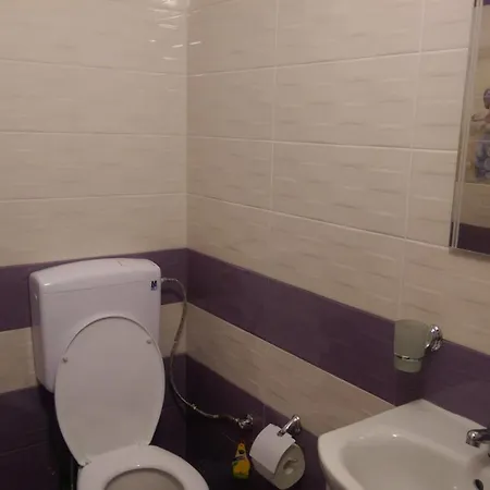 Guest house за гости деметра Sofia