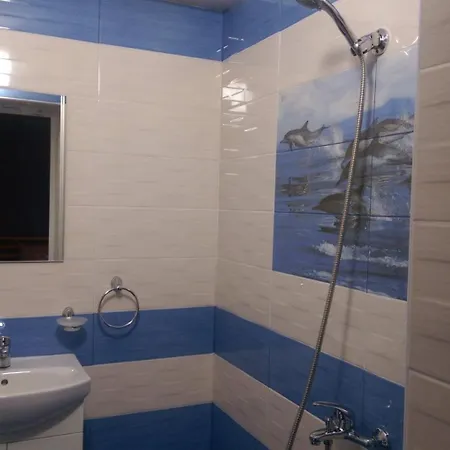 Guest house за гости деметра Sofia