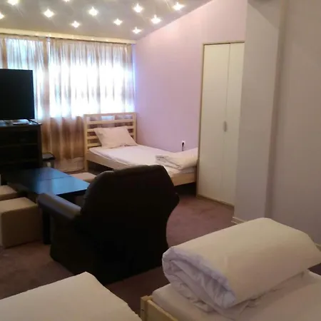 بيت ضيافة за гости деметра *