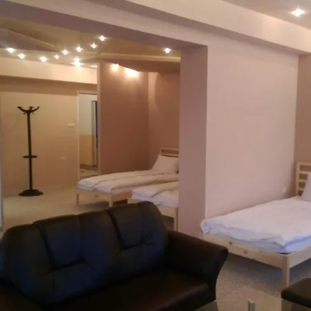 Pensionat за гости деметра Sofia