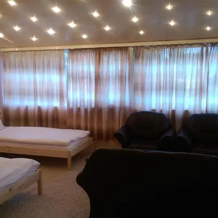 Guest house за гости деметра