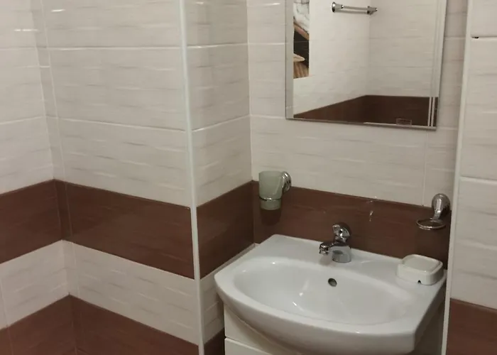 ゲストハウス за гости деметра