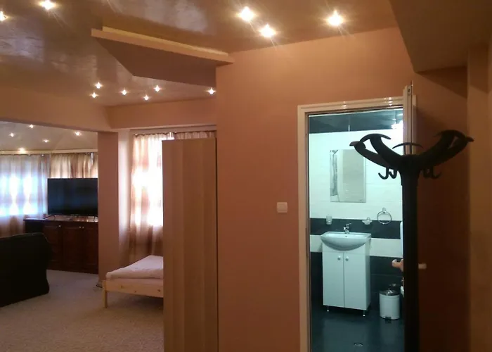 ゲストハウス за гости деметра