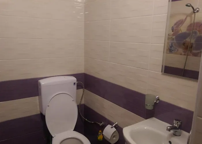 ゲストハウス за гости деметра ソフィア