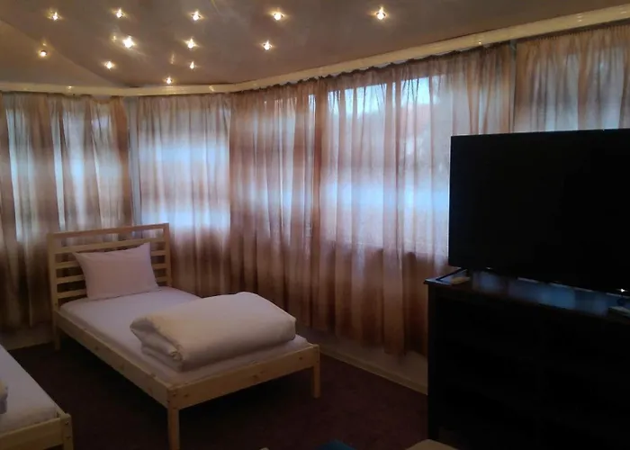 за гости деметра ソフィア