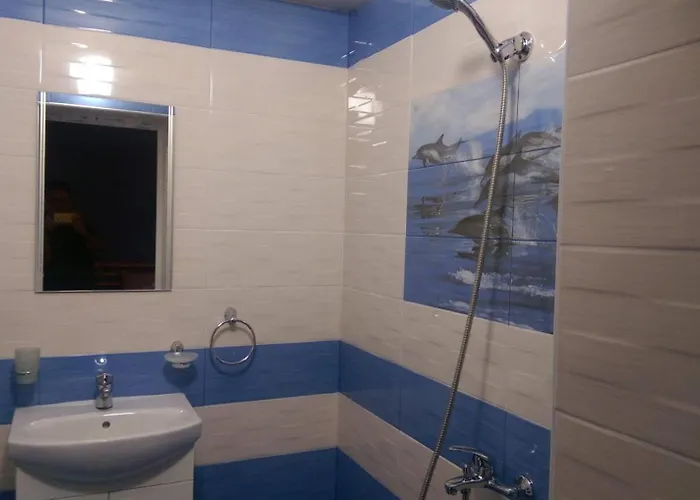 ゲストハウス за гости деметра ソフィア