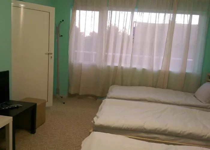 за гости деметра ゲストハウス