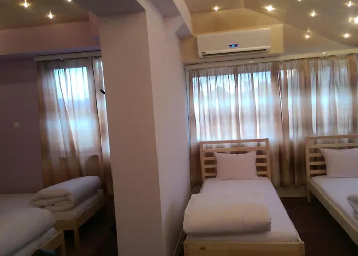 за гости деметра ソフィア