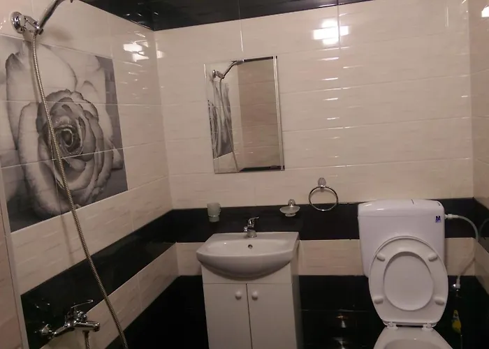 за гости деметра ゲストハウス *