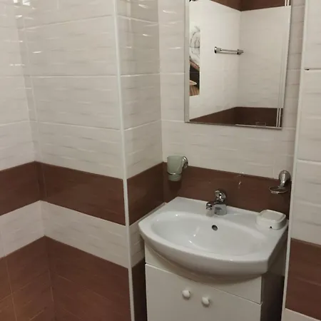 Vendégház за гости деметра