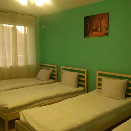 за гости деметра Vendégház *