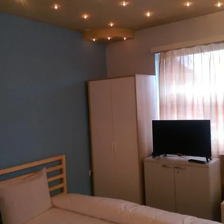 за гости деметра Szófia