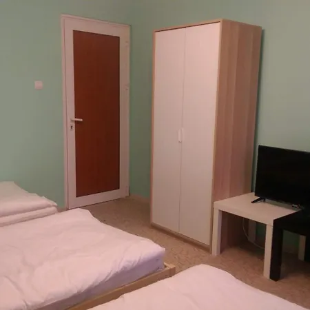 Vendégház за гости деметра *